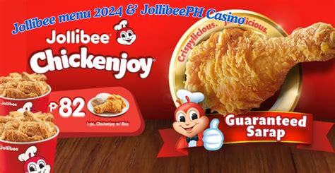 jollibee 168 casino